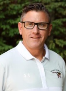 Camp Director Charlie